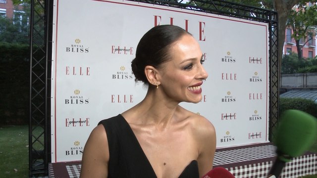 Eva González, sin fecha para el bautizo de Cayetano