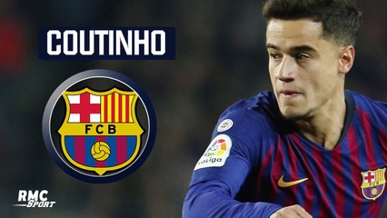 Coutinho, Rabiot, Zouma... Les 5 infos mercato du 21 juin à 13h