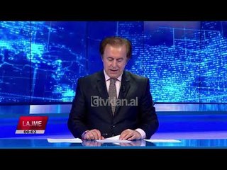 Edicioni i Lajmeve Tv Klan 18 Qershor 2019, ora 23:30