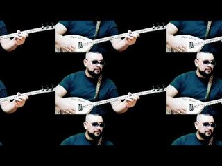 Likja Sharki - Orkestrale - Kolazh●Live●