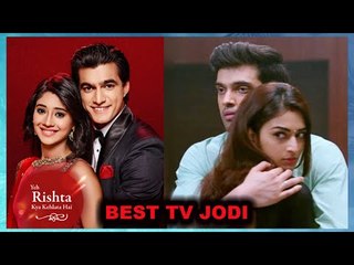 Kartik Naira vs Anurag Prerna: We rate the best TV jodi