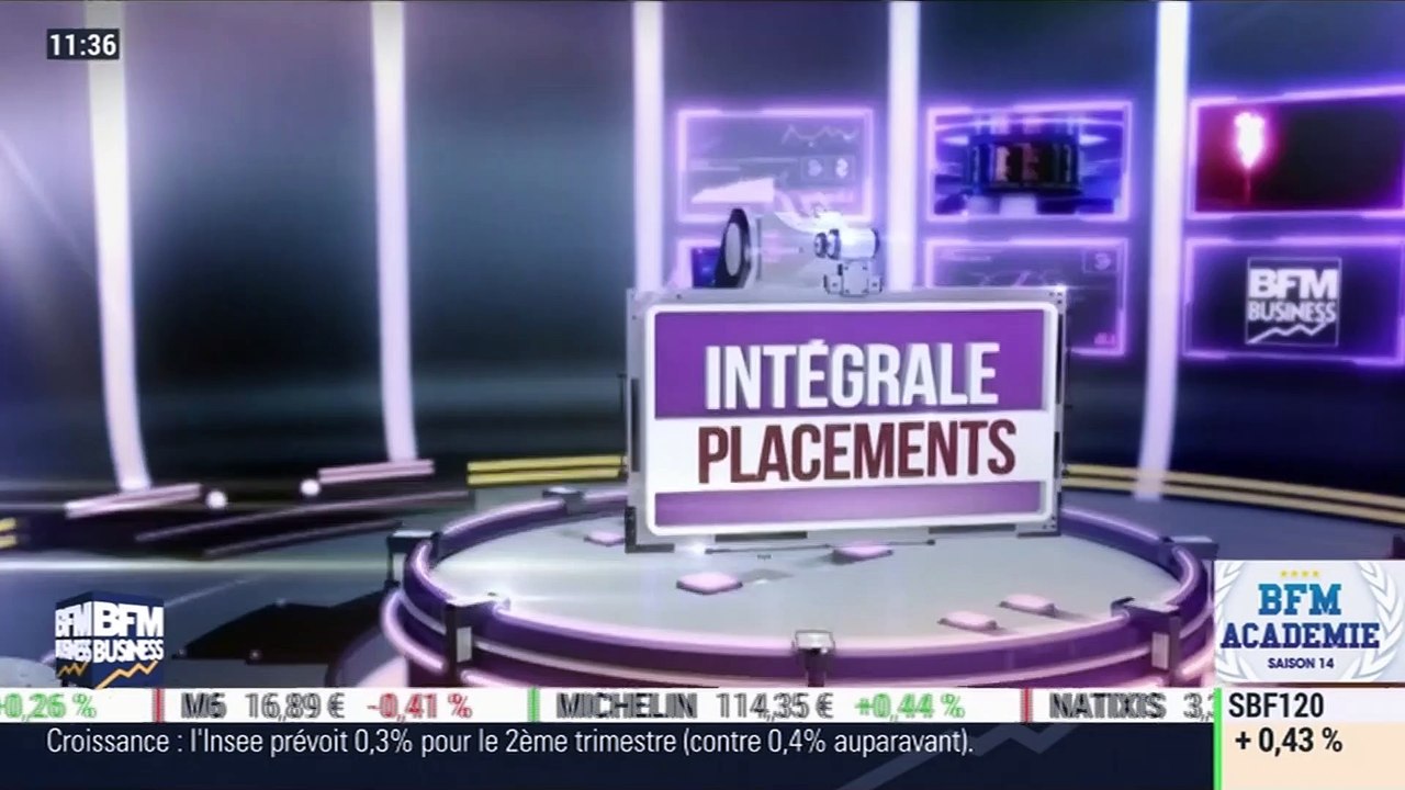 Idées de fonds: Les fonds d'allocation flexibles - 21/06