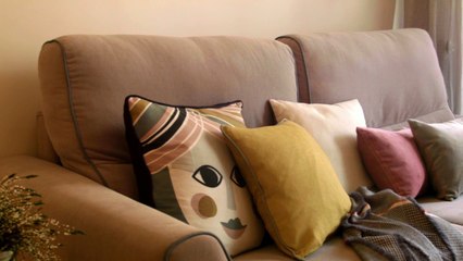 Mia. La vida en Barcelona