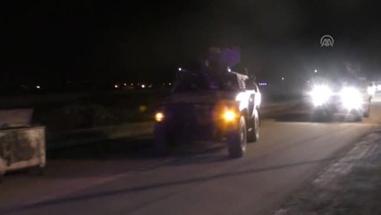 Ağrı ve Iğdır'da göçmen kaçakçılığı operasyonu