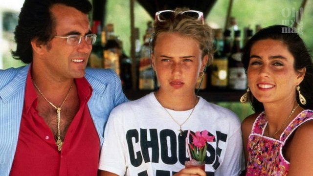 Al Bano esprime il suo dolore per la figlia Ylenia