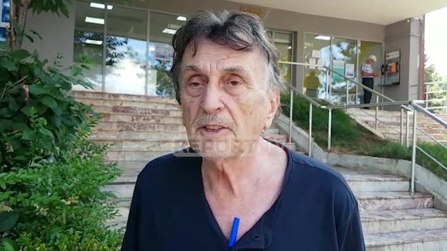 Bulqizë, u qëllua me breshëri, mjeku: Fëmija plagë në fytyrë dhe trup, me helikopter drejt Tiranës