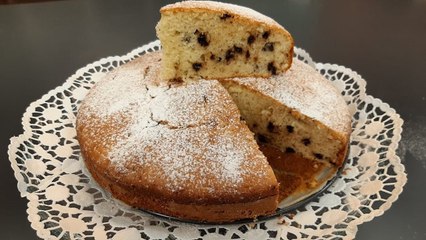 Rreze Dielli 19 Qershor 2019 - Të Gatuajmë me Znj. Vjollca P1 Kek me banane dhe çokollatë