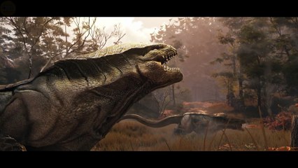 GreedFall - Story Trailer[ซับไทย]