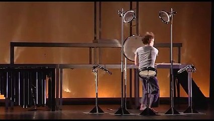 Maison de la danse Echoa