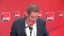 L’apocalypse zombie est proche - Tanguy Pastureau maltraite l'info