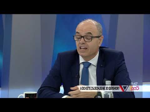 7pa5 - A do të ketë zgjedhje në 30 Qershor? - 19 Qershor 2019 - Show - Vizion Plus