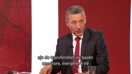 “Programi 200” – Regjistrimi i popullsisë