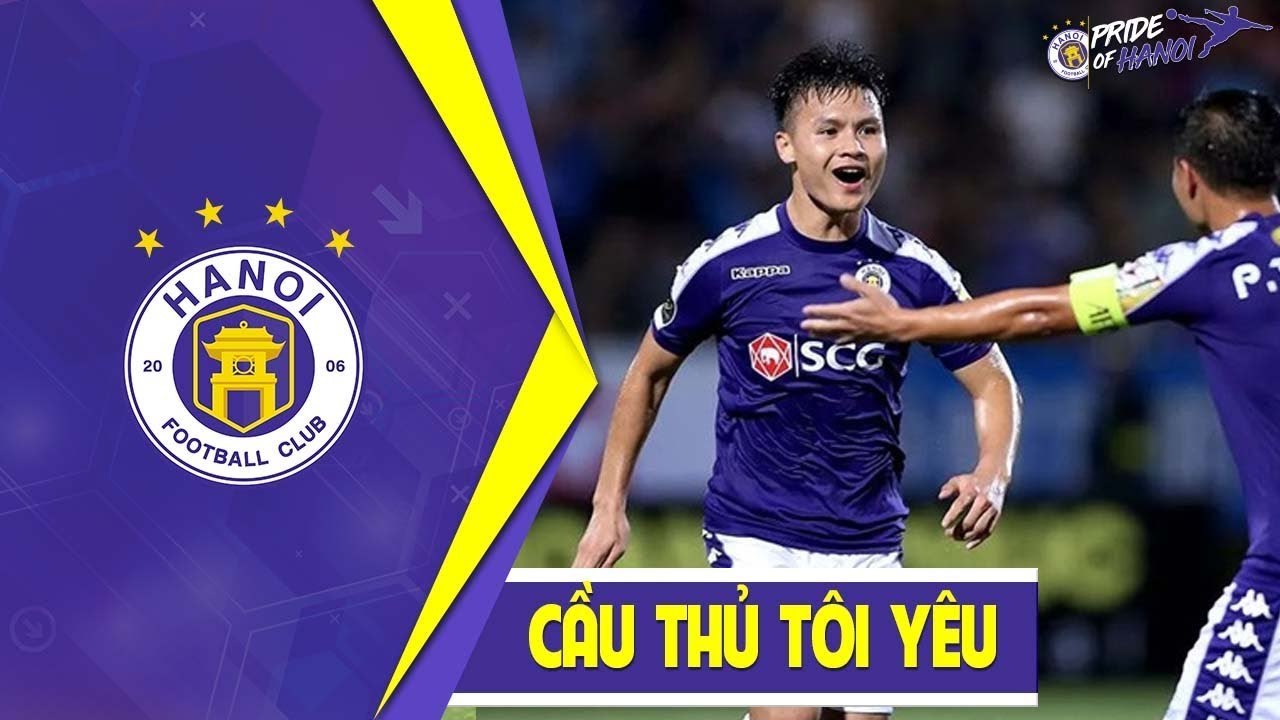 Đừng quên Quang Hải đã có những trận đấu thăng hoa như thế này tại V League 2019