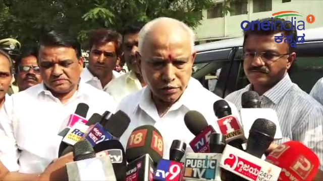 ಎಚ್ ಡಿ ದೇವೇಗೌಡ್ರ ಮಧ್ಯಂತರ ಚುನಾವಣೆ ಹೇಳಿಕೆ ಬಗ್ಗೆ ಬಿ ಎಸ್ ಯಡಿಯೂರಪ್ಪ ಹೇಳಿದ್ದೇನು? | Oneindia Kannada