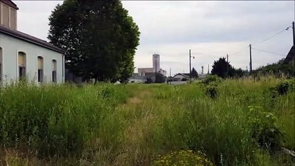 Beaurepaire : une  étude pour rouvrir la ligne vers Saint-Rambert-d’Albon