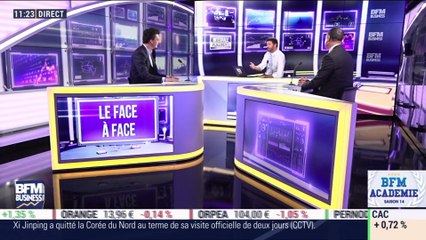 Thibault Prébay VS Rachid Medjaoui (2/2): Qui pourra succéder à Jean-Claude Juncker ? - 21/06