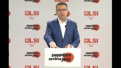 Report TV - Pas sulmeve ndaj KZAZ-ve reagon LSI: Qeveria po fut në konlfikt institucionet