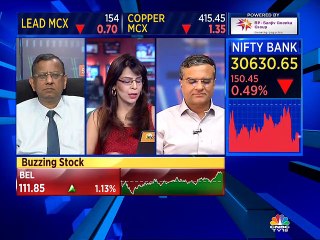 It is a great opportunity to buy HDFC, says market expert SP Tulsian