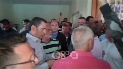 RTV Ora - Tropojë, 7 të arrestuar për dëmtimin e KZAZ nr 9