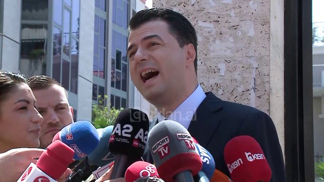 Basha paraqitet ne prokurori: Asnje prove ndaj meje