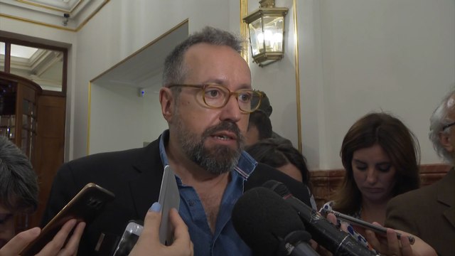 Cs no participará en la votación de RTVE porque es una cacicada