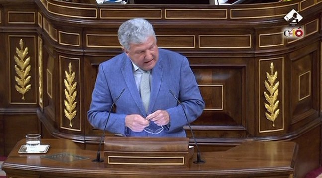 Grupos políticos dan su opinión sobre RTVE