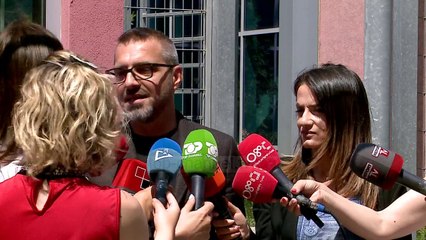 Shtyhet seanca, irritohet Tahiri: Gjykata t’i bëjë çdo ditë, se kuptoj zvarritjen