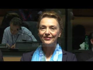 Hapja e bisedimeve me BE, vendimi për Tiranën e Shkupin në tetor