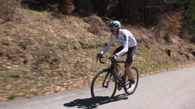 La UCI absuelve a Froome, que mantiene sus victorias