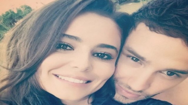 Liam Payne anuncia su separación de la cantante Cheryl