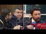 RTV Ora - Gjykata hedh poshtë padinë për shpifje ndaj Taulant Ballës,  Berisha: Do apeloj vendimin