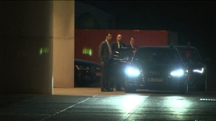 El ministro de Interior de Alemania presenta su dimisión tras el acuerdo migratorio firmado por Merkel y la UE