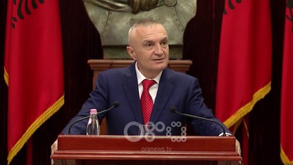 RTV Ora - Meta në Kolegj dhe Parlament për çdekretimin e 30 qershorit