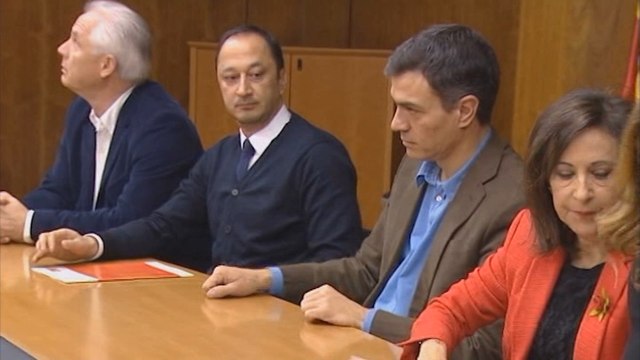 PSOE pide generosidad para elegir Presidente de RTVE