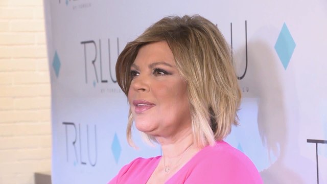 La línea de joyas de Terelu Campos ya está a la venta