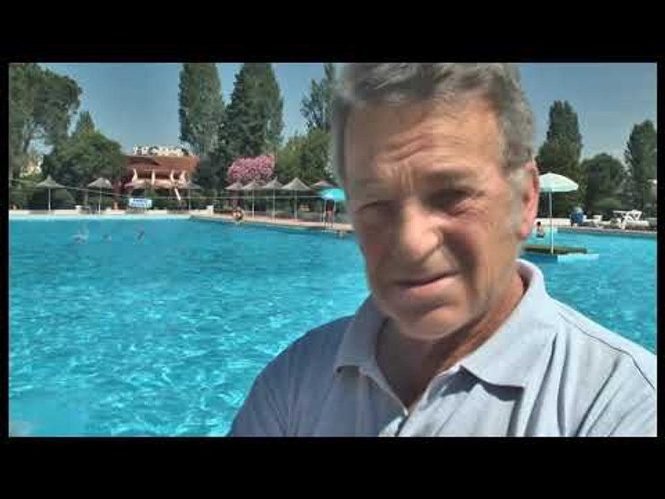 Channel One - Noti ende nje port sezonal kërkohet më shumë vëmendje