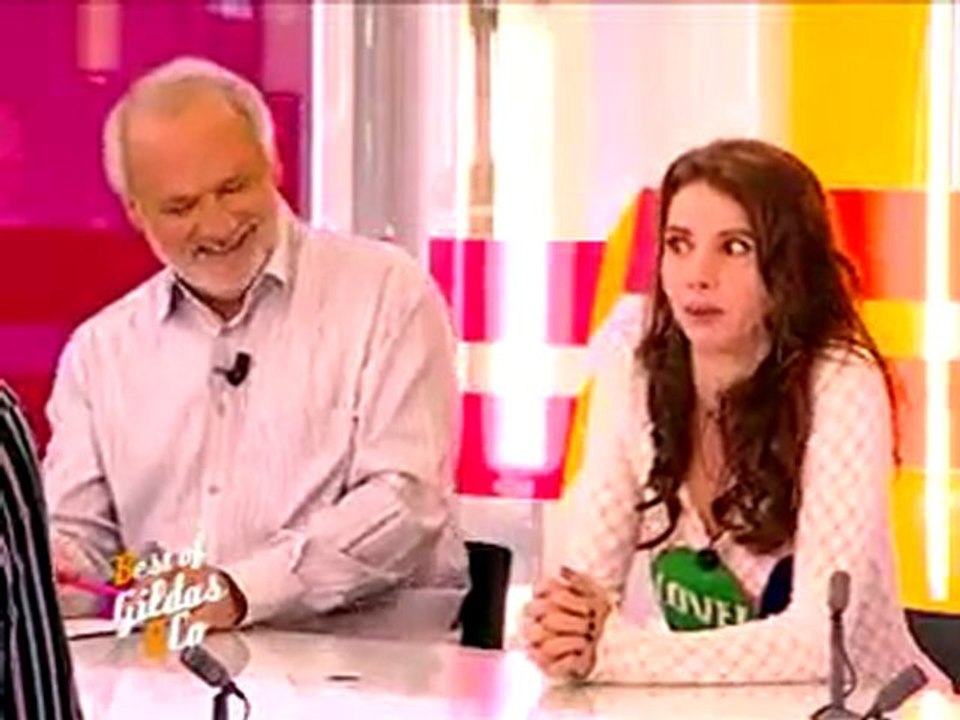 Vivolta betisier