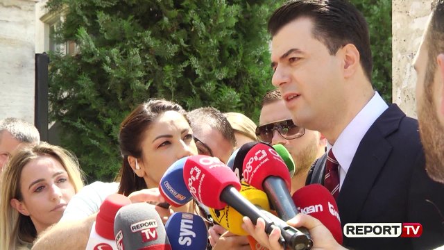 Dosja me lobimin në SHBA, Basha në prokurori si i pandehur: S'ka rusë dhe prova