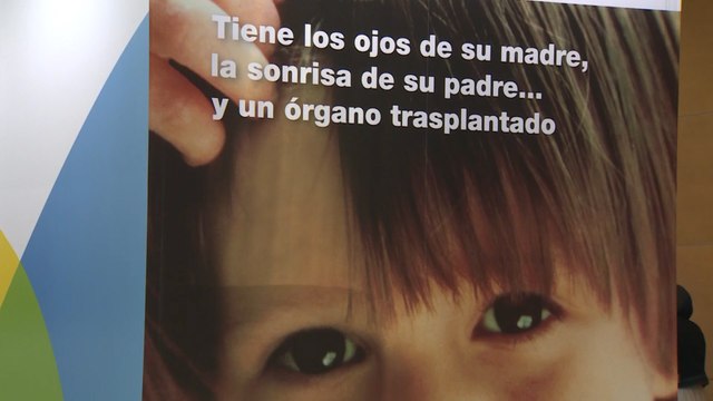 Primer Congreso Mundial de Trasplantes en Madrid