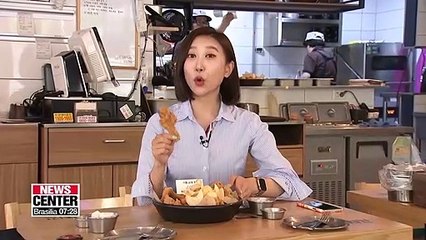 S. Korean consumers willing to go extra mile for products that are proven safe