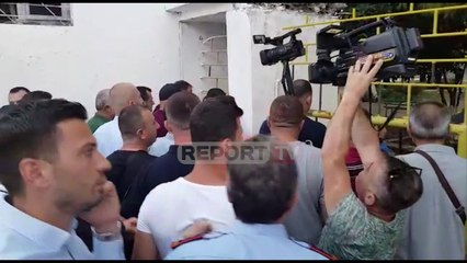 Pas sulmeve ndaj 13 KZAZ ve, në mbrëmje shpërthen edhe në Kavajë!