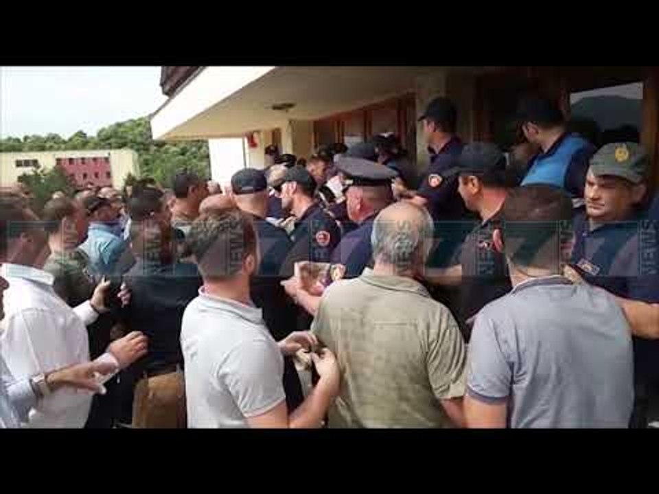 OSBE BEN THIRRJE TE NDALEN SULMET NDAJ KZAZ - News, Lajme - Kanali 7