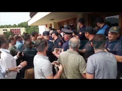 OSBE BEN THIRRJE TE NDALEN SULMET NDAJ KZAZ - News, Lajme - Kanali 7