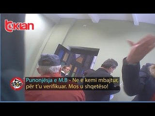 Stop - “Njolla ne biografi” perjashton te riun ekselent nga Akademia e Policise! (19 qershor 2019)