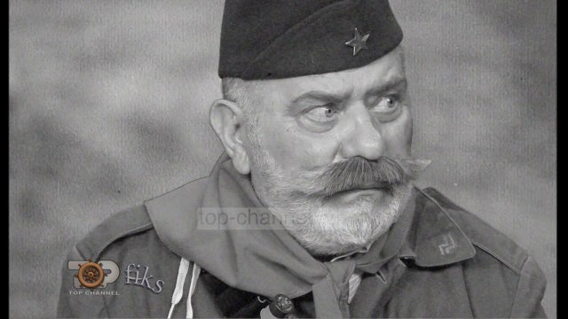 Koço Devole në Luftë dje e luftë sot - Top Channel Albania - News - Lajme