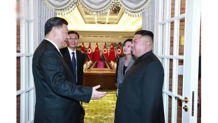 北, 친선·협력 집중 부각...경제 효과 무게? / YTN