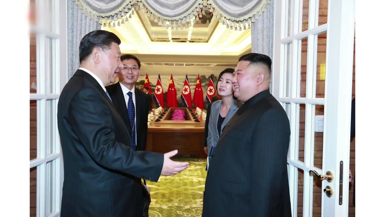 北, 친선·협력 집중 부각...경제 효과 무게? / YTN
