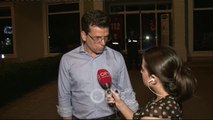 RTV Ora - Agron Shehaj: Arrestimi i Bardh Spahisë skandal i vërtetë, kemi të bëjmë me shtet policor