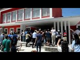 Situata në KZAZ-në e Beratit, 40 persona të proceduar në gjendje të lirë nga policia