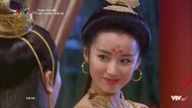 Xem Phim - Hậu Cung Tập 25 (Lồng Tiếng VTV9) - Phim Cung Đấu Hay